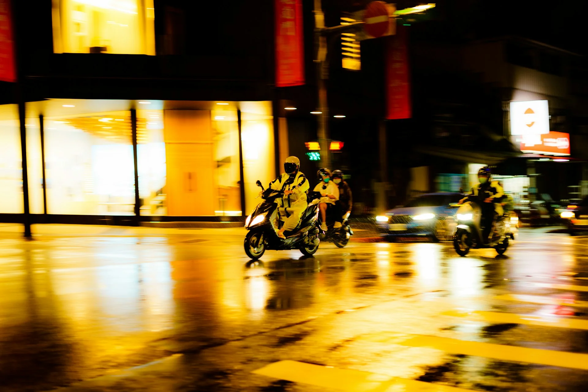 Renting a Motorbike in Koh Samui: Essential Tips