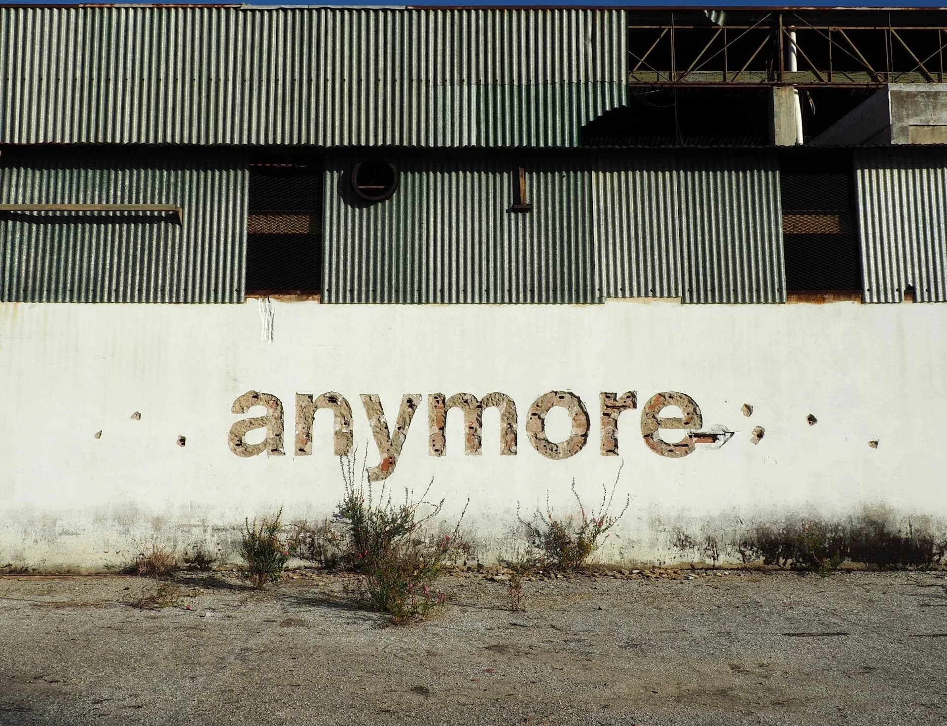 Thai Grammar: Not Anymore (ไม่...แล้ว)